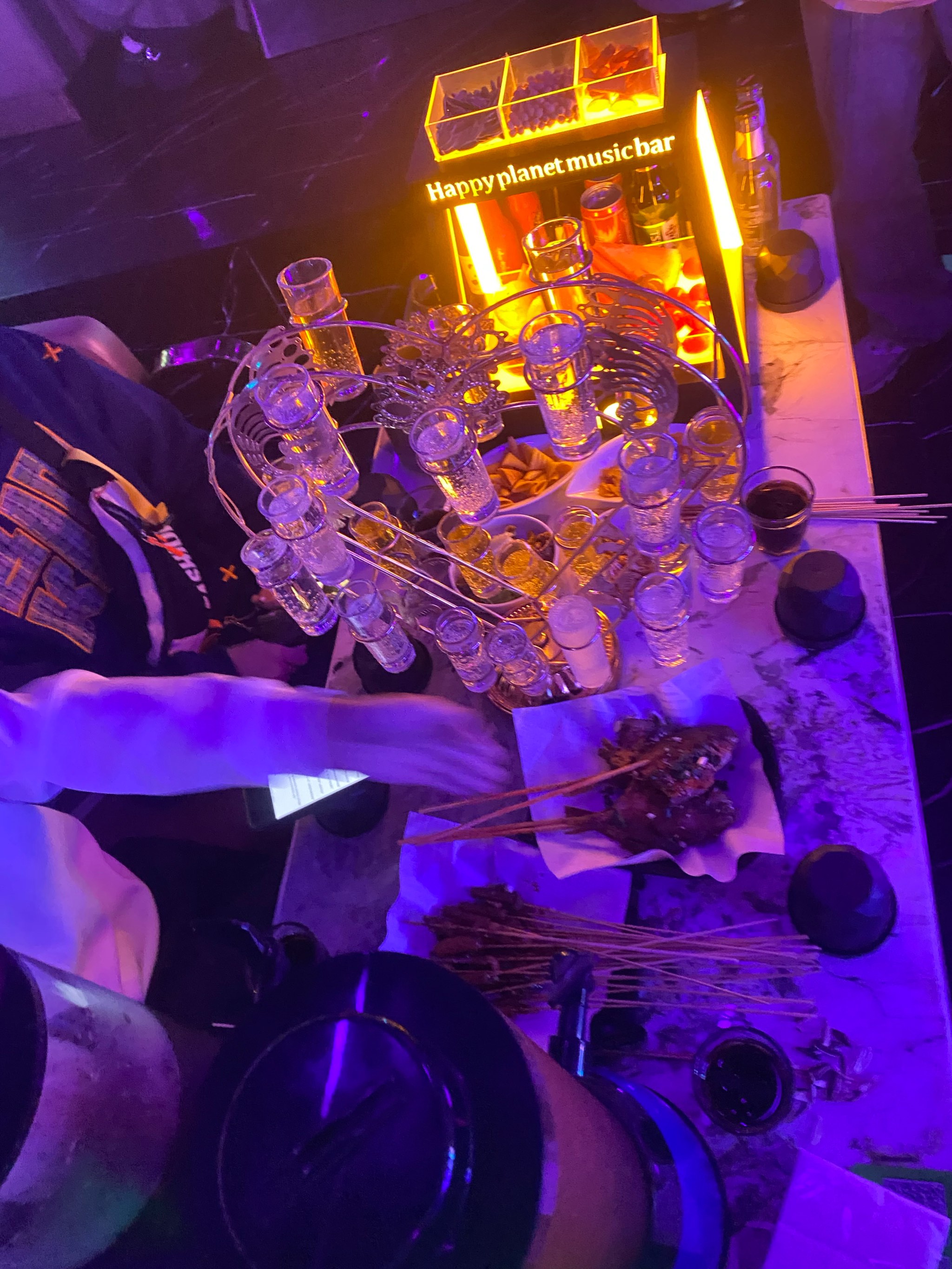 泉州商务ktv首选高端商务ktv体验-安溪县ktv预订