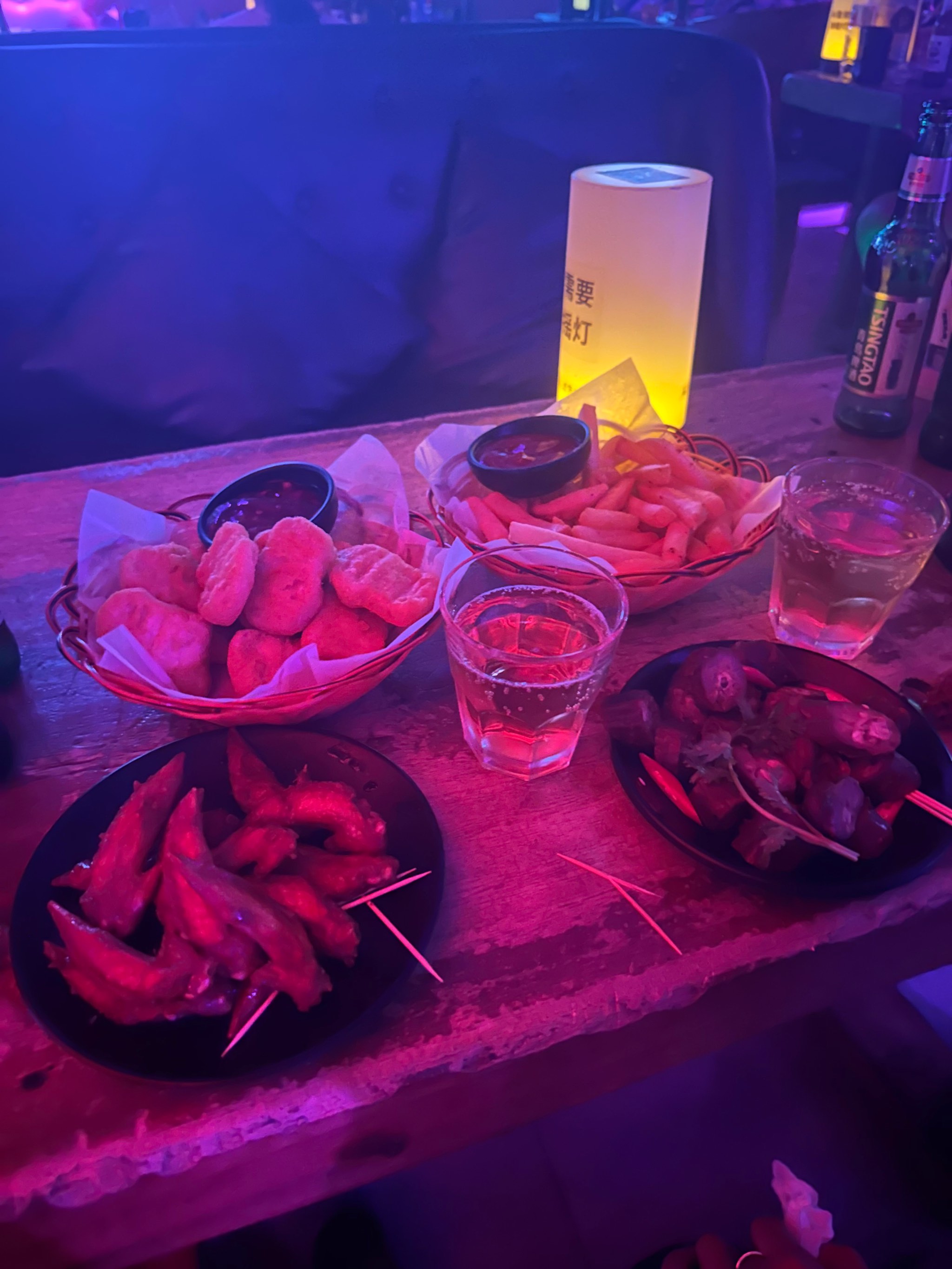 泉州商务ktv低端场，尽享无限乐趣-晋江市ktv预订